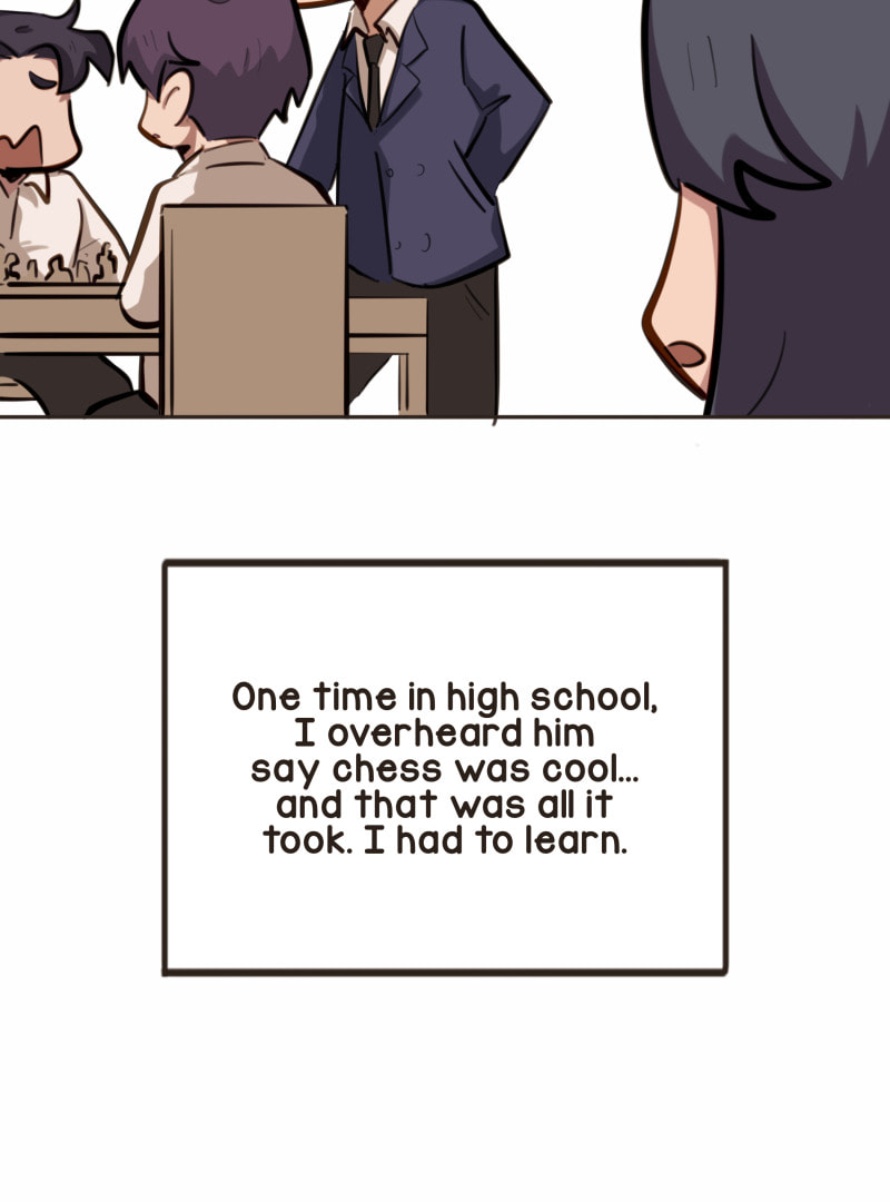 Read Not My Ideal Type chapter 61 image 16 on Lezhin