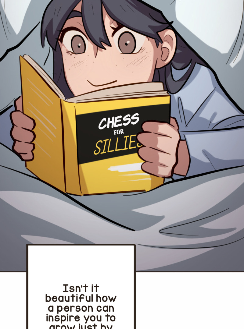 Read Not My Ideal Type chapter 61 image 18 on Lezhin