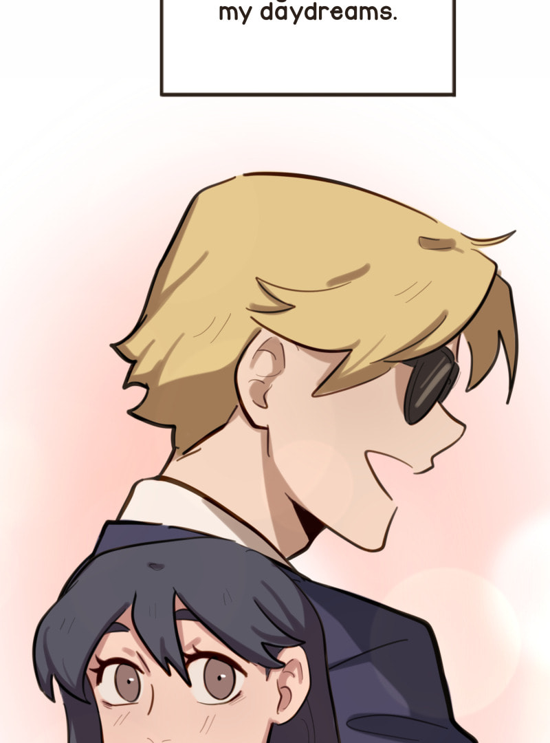 Read Not My Ideal Type chapter 61 image 20 on Lezhin