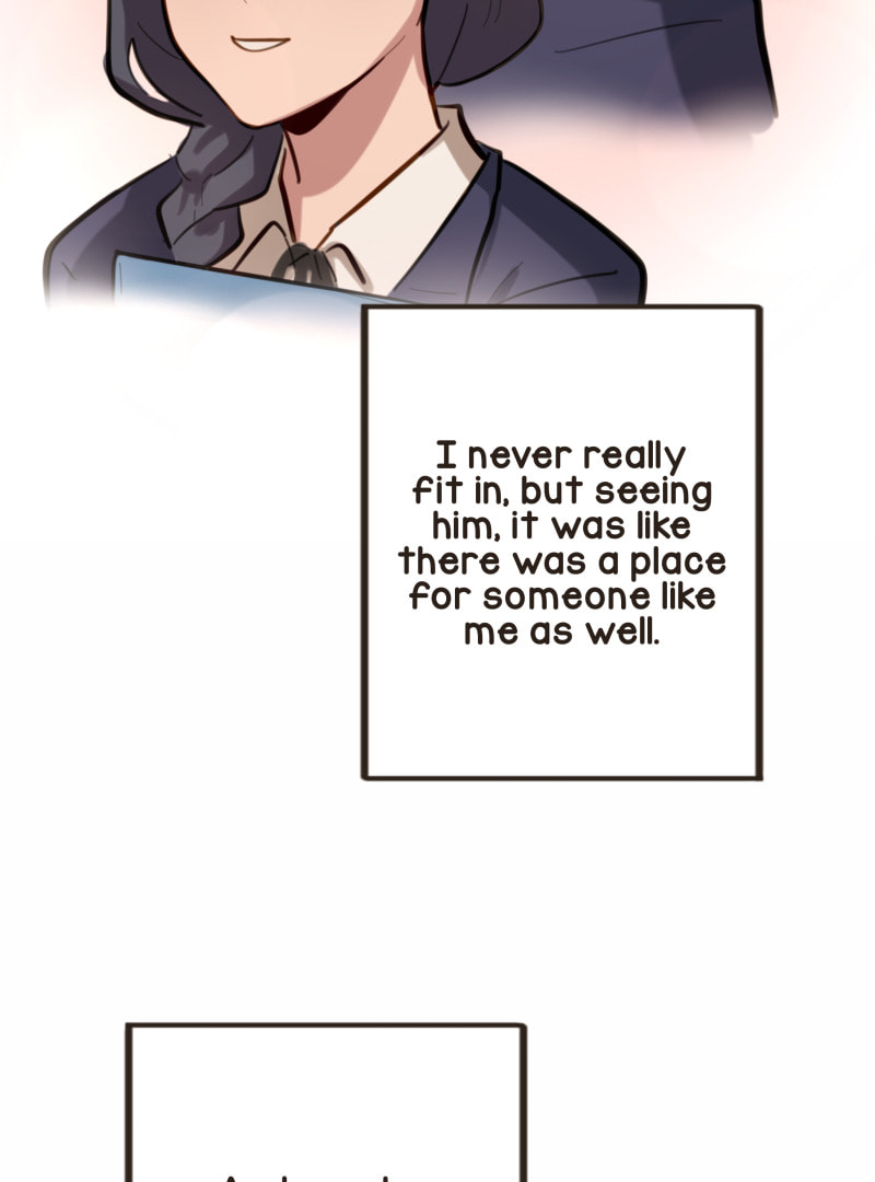 Read Not My Ideal Type chapter 61 image 21 on Lezhin