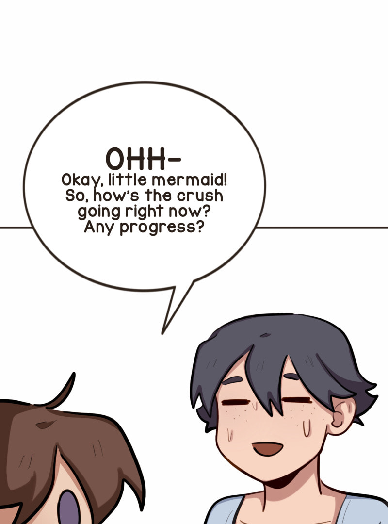 Read Not My Ideal Type chapter 61 image 23 on Lezhin