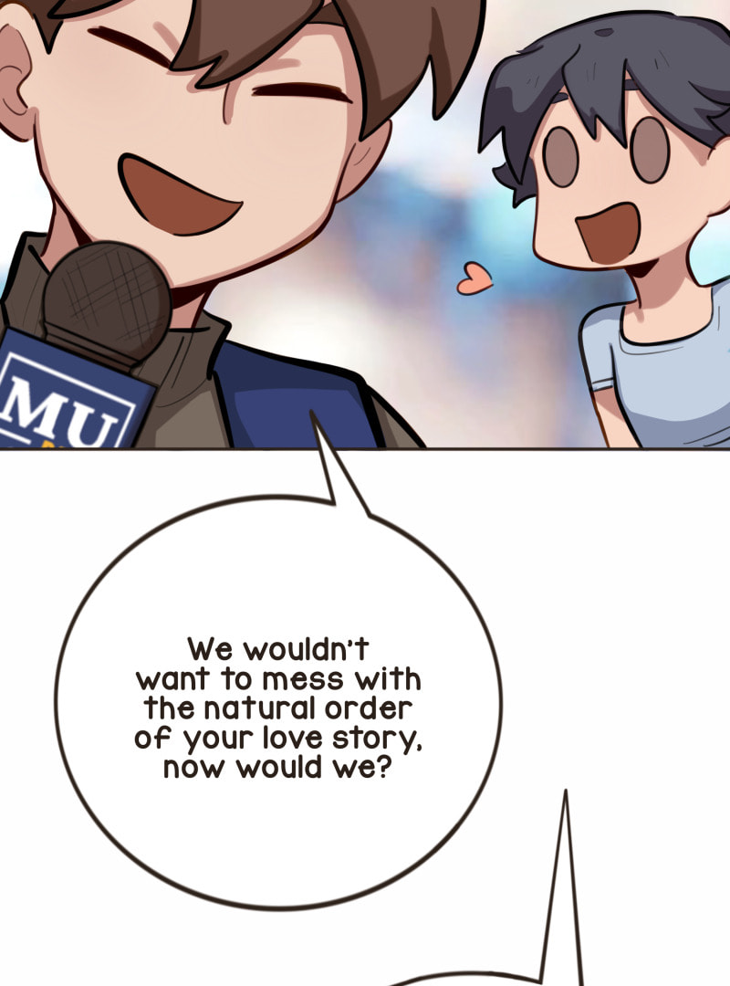 Read Not My Ideal Type chapter 61 image 26 on Lezhin