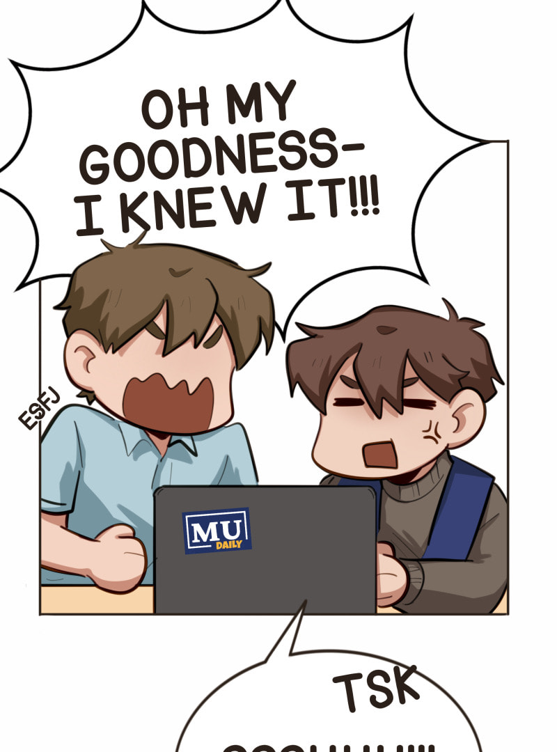 Read Not My Ideal Type chapter 61 image 29 on Lezhin