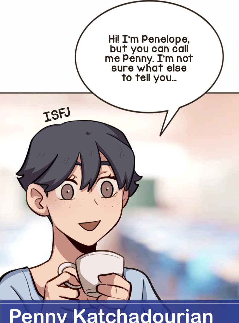 Read Not My Ideal Type chapter 61 image 4 on Lezhin