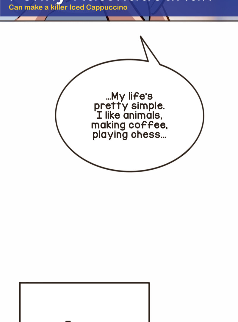 Read Not My Ideal Type chapter 61 image 5 on Lezhin