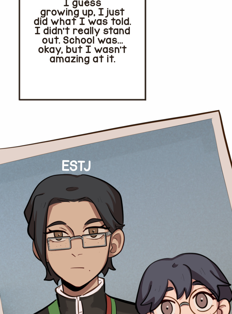 Read Not My Ideal Type chapter 61 image 6 on Lezhin