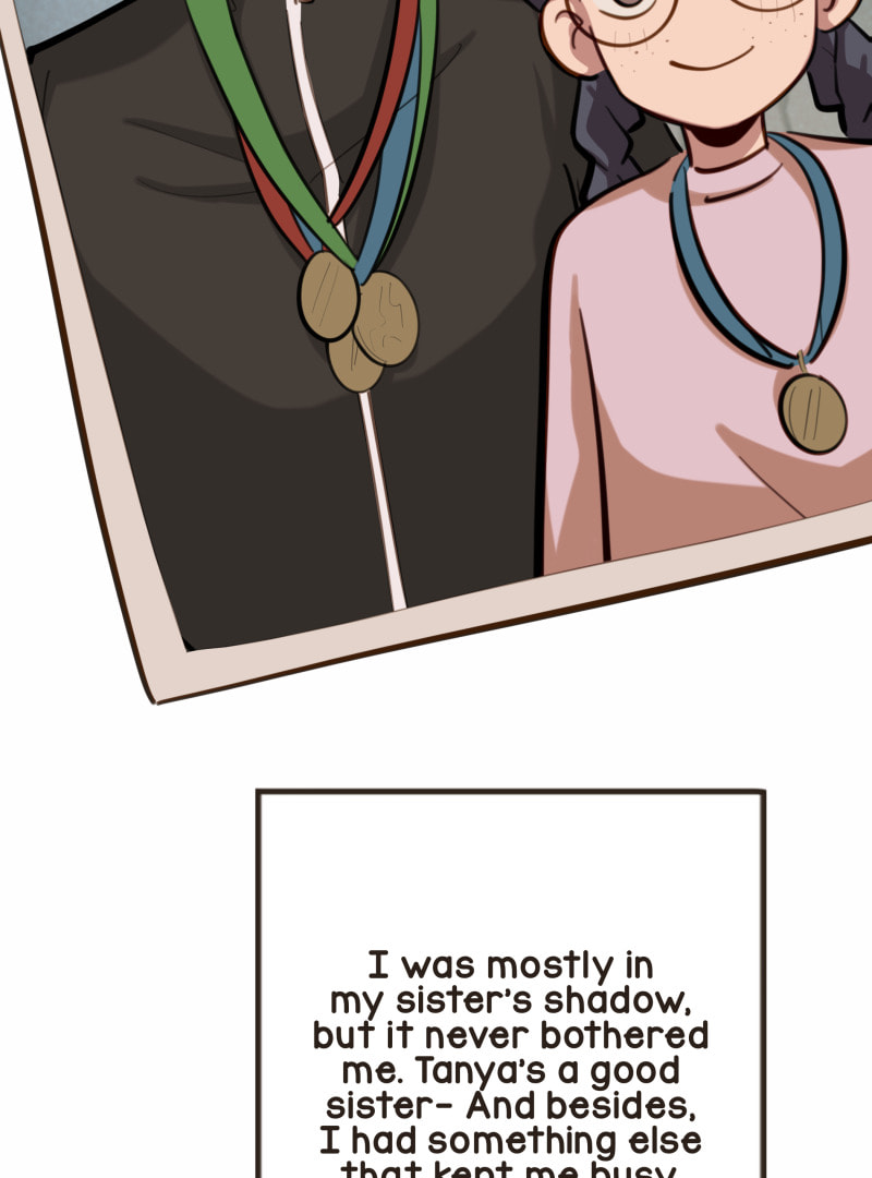 Read Not My Ideal Type chapter 61 image 7 on Lezhin