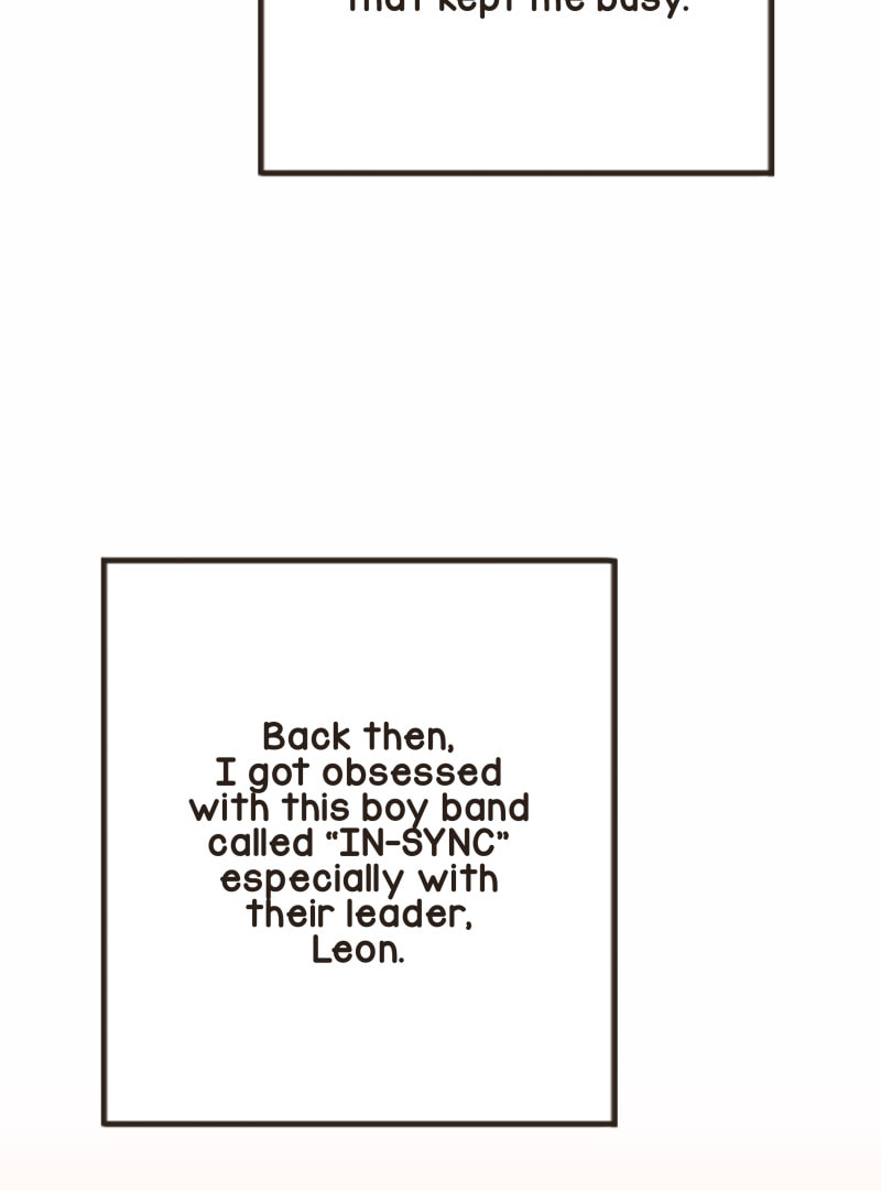 Read Not My Ideal Type chapter 61 image 8 on Lezhin