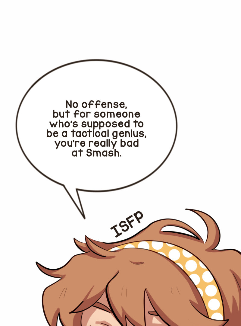 Read Not My Ideal Type chapter 62 image 1 on Lezhin