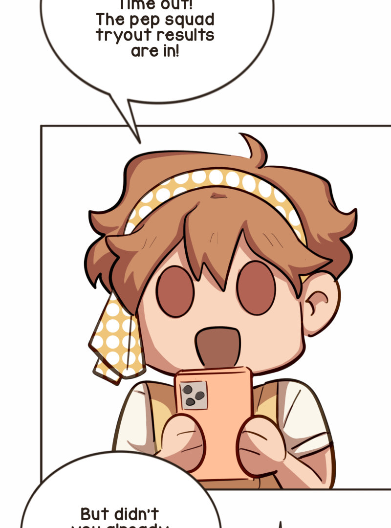 Read Not My Ideal Type chapter 62 image 10 on Lezhin