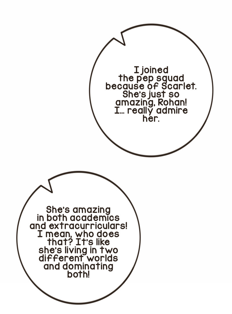 Read Not My Ideal Type chapter 62 image 13 on Lezhin