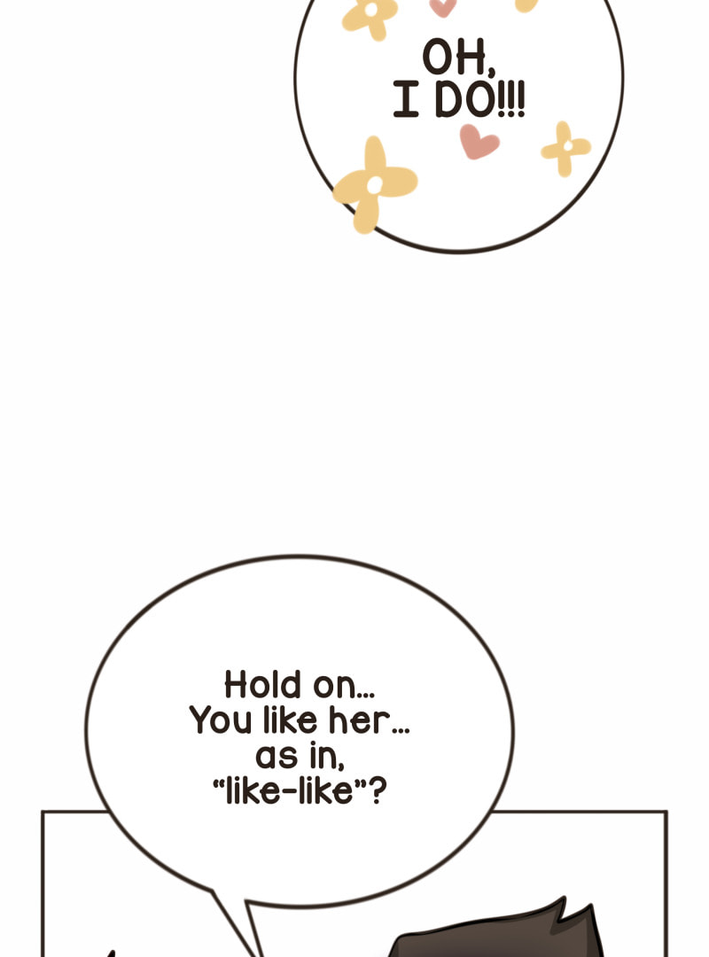 Read Not My Ideal Type chapter 62 image 16 on Lezhin