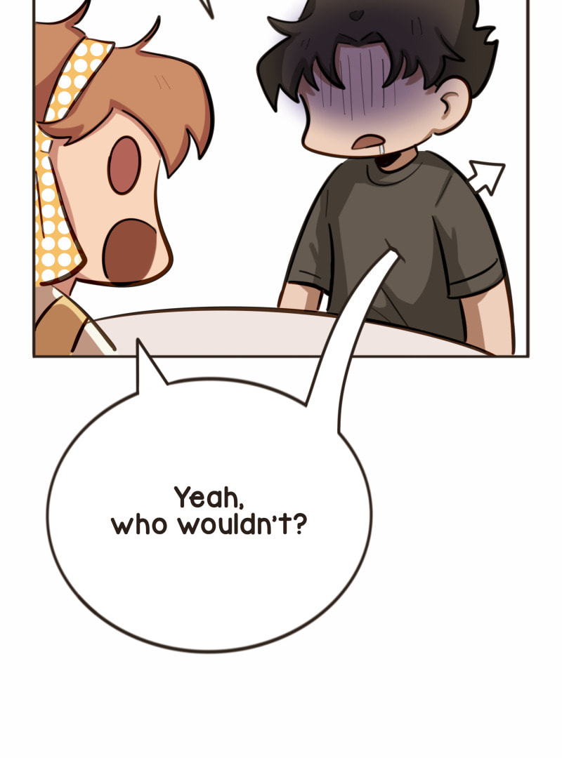 Read Not My Ideal Type chapter 62 image 17 on Lezhin