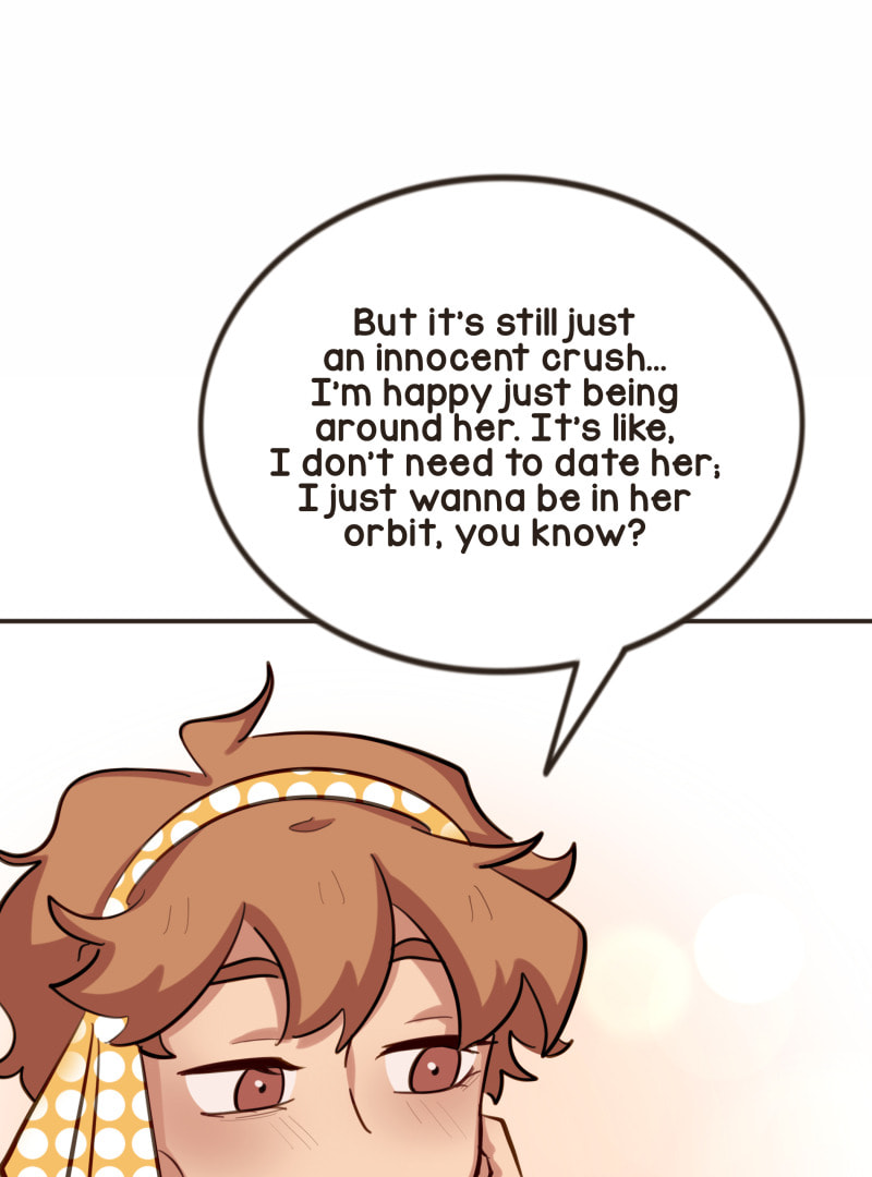 Read Not My Ideal Type chapter 62 image 18 on Lezhin