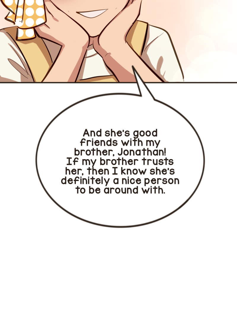 Read Not My Ideal Type chapter 62 image 19 on Lezhin