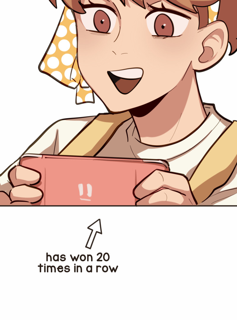 Read Not My Ideal Type chapter 62 image 2 on Lezhin