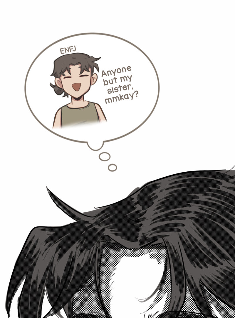 Read Not My Ideal Type chapter 62 image 20 on Lezhin