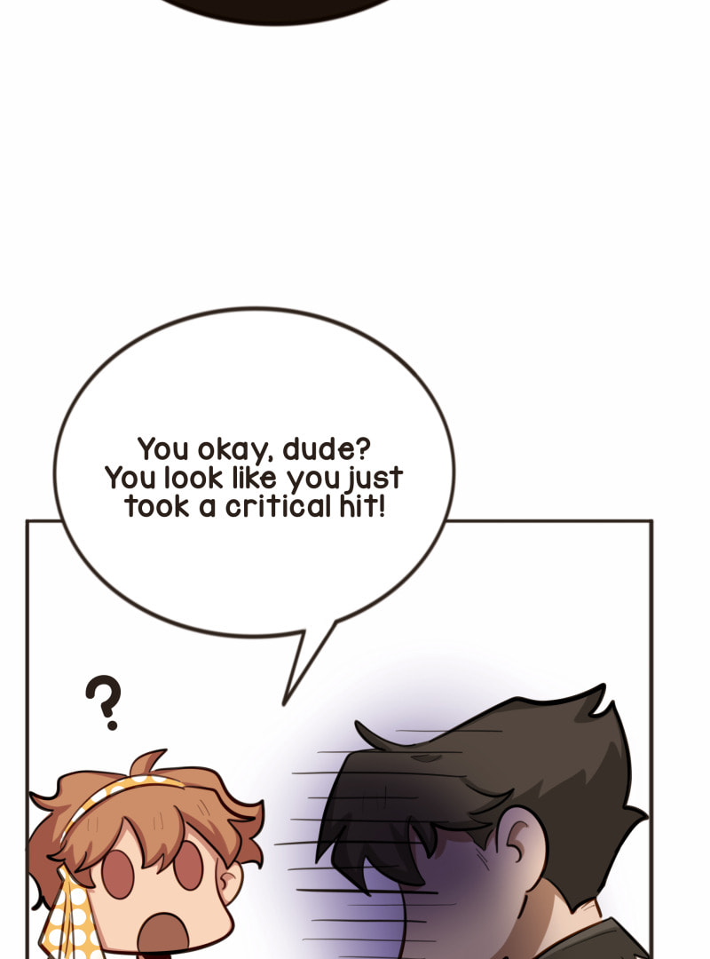 Read Not My Ideal Type chapter 62 image 22 on Lezhin