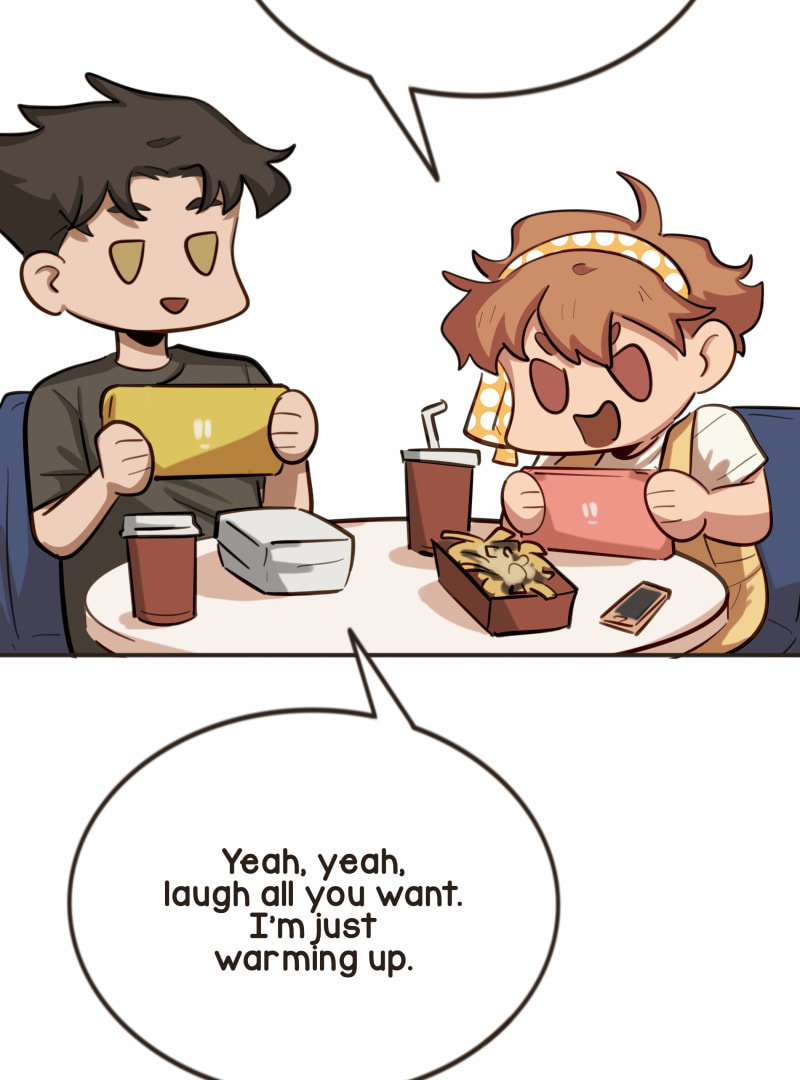 Read Not My Ideal Type chapter 62 image 6 on Lezhin