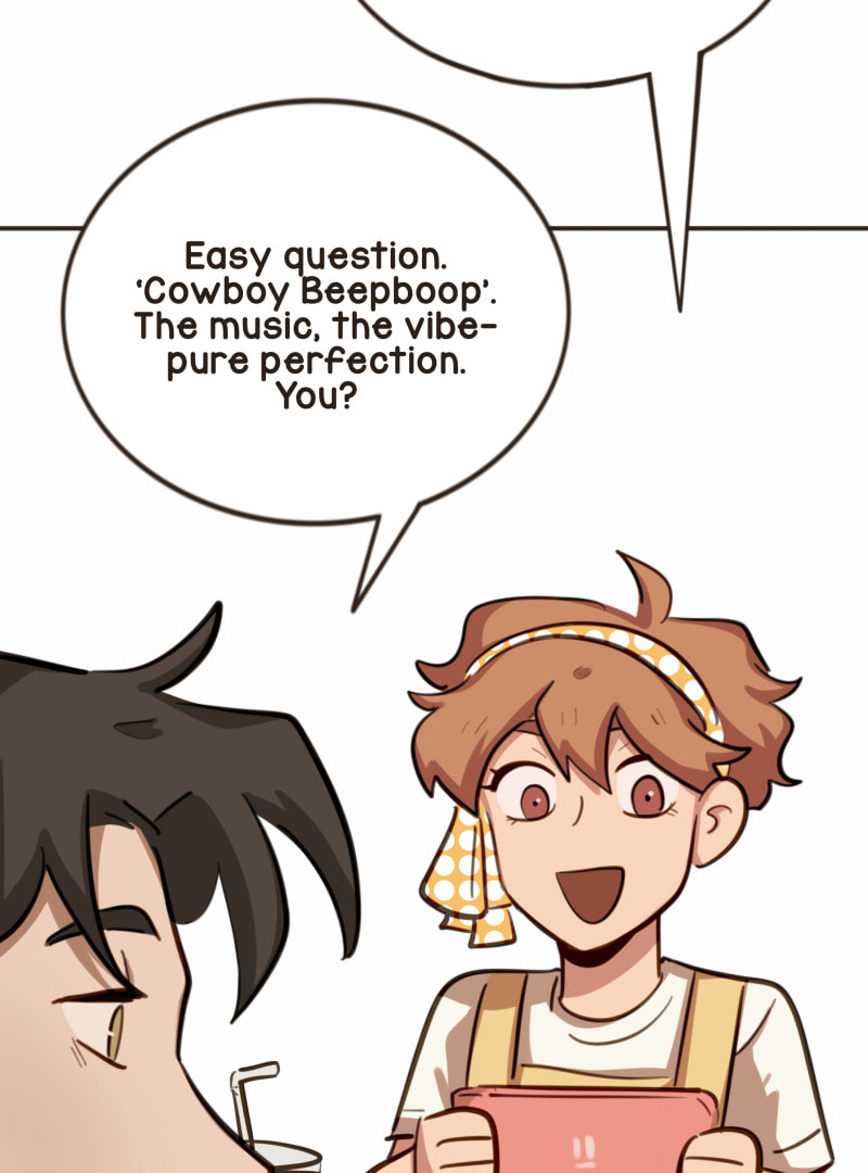 Read Not My Ideal Type chapter 62 image 8 on Lezhin