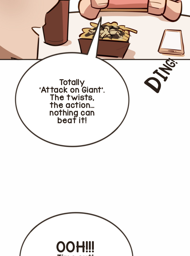 Read Not My Ideal Type chapter 62 image 9 on Lezhin