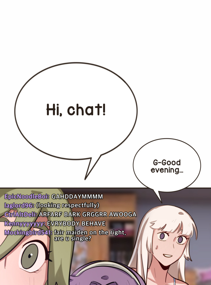 Read Not My Ideal Type chapter 63 image 12 on Lezhin
