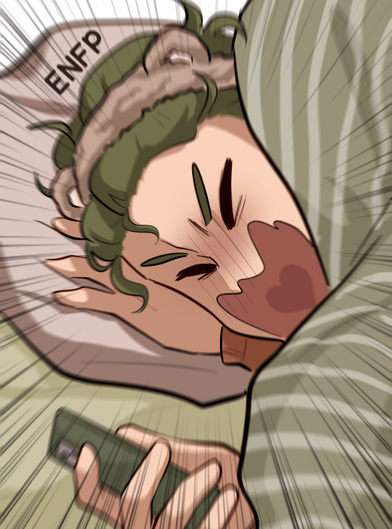 Read Not My Ideal Type chapter 63 image 16 on Lezhin