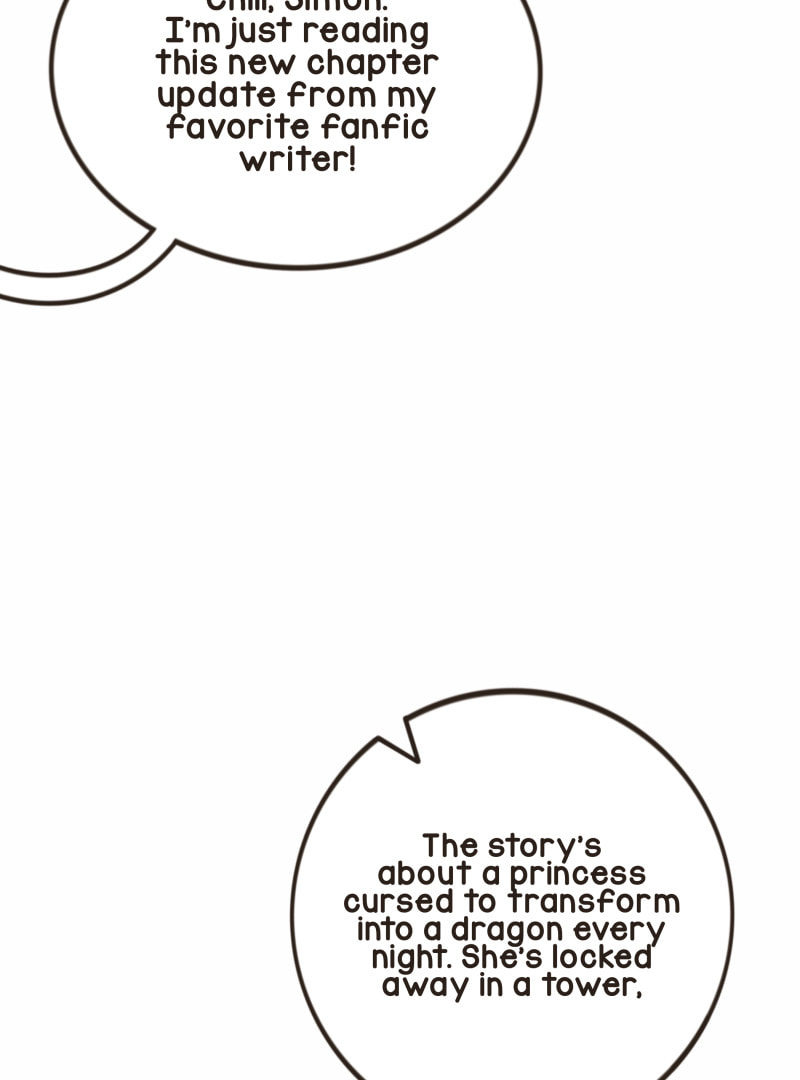 Read Not My Ideal Type chapter 63 image 19 on Lezhin