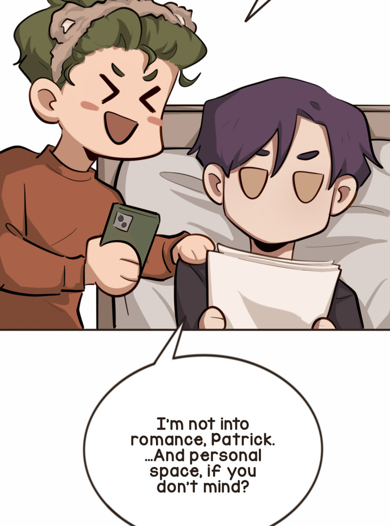 Read Not My Ideal Type chapter 63 image 24 on Lezhin