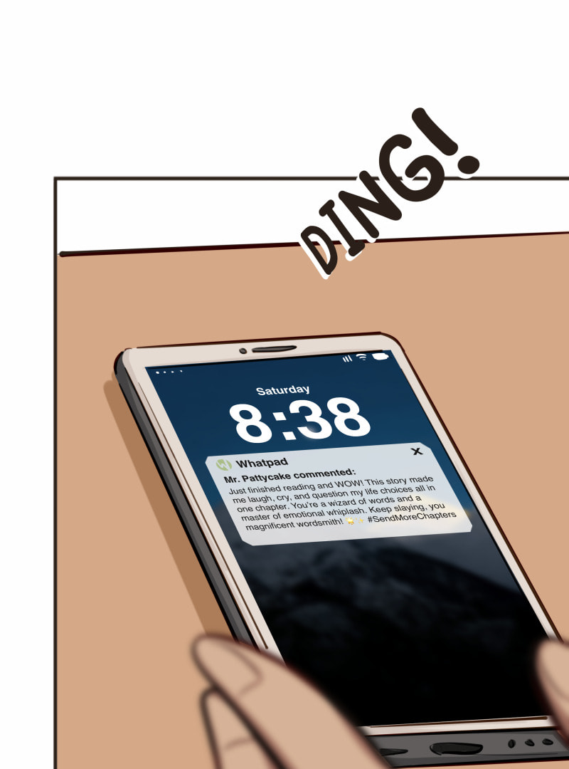 Read Not My Ideal Type chapter 63 image 28 on Lezhin