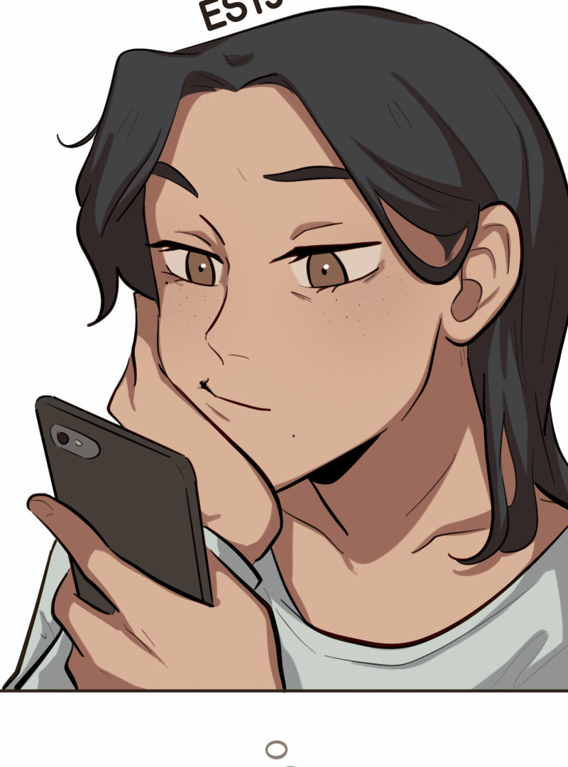 Read Not My Ideal Type chapter 63 image 30 on Lezhin