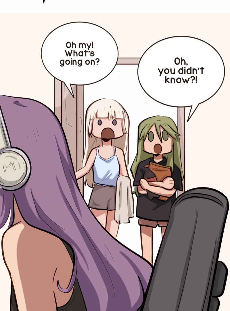 Read Not My Ideal Type chapter 63 image 4 on Lezhin