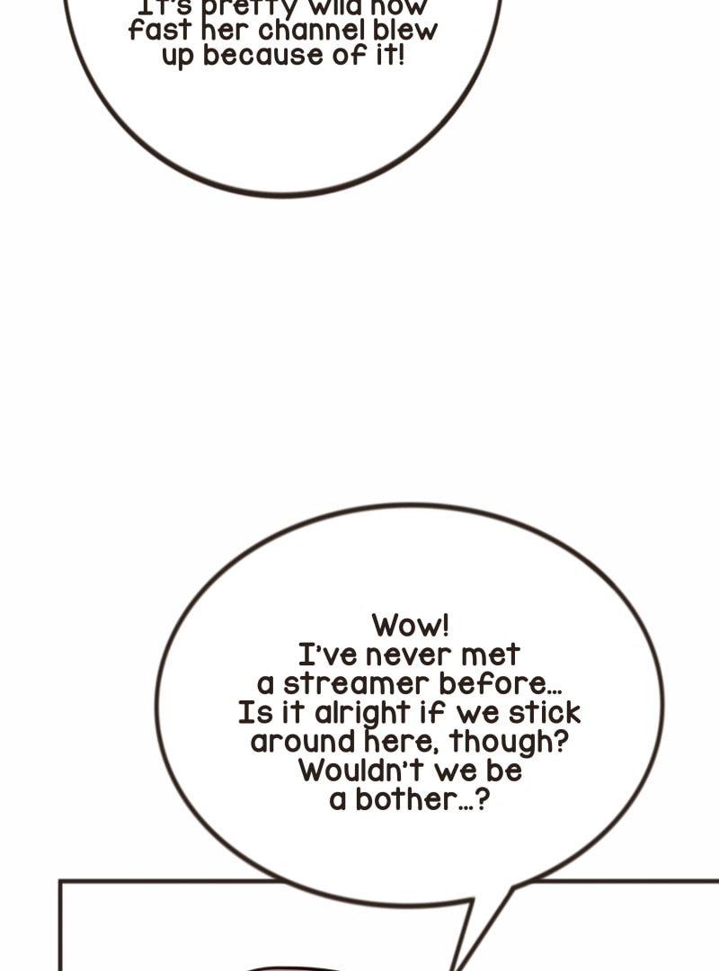 Read Not My Ideal Type chapter 63 image 9 on Lezhin