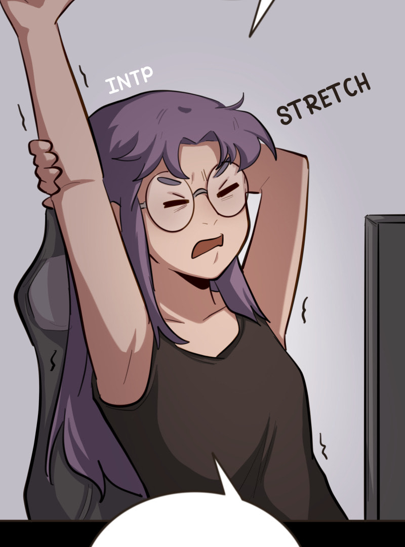 Read Not My Ideal Type chapter 64 image 14 on Lezhin