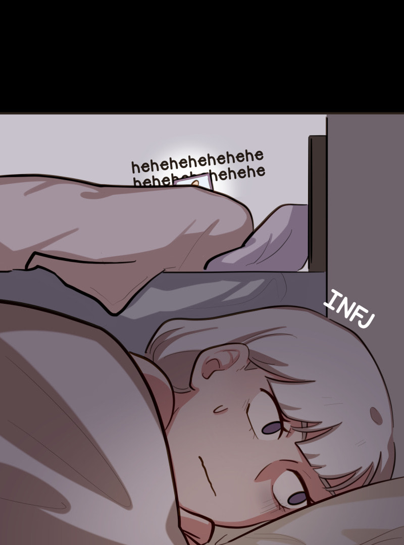 Read Not My Ideal Type chapter 64 image 8 on Lezhin