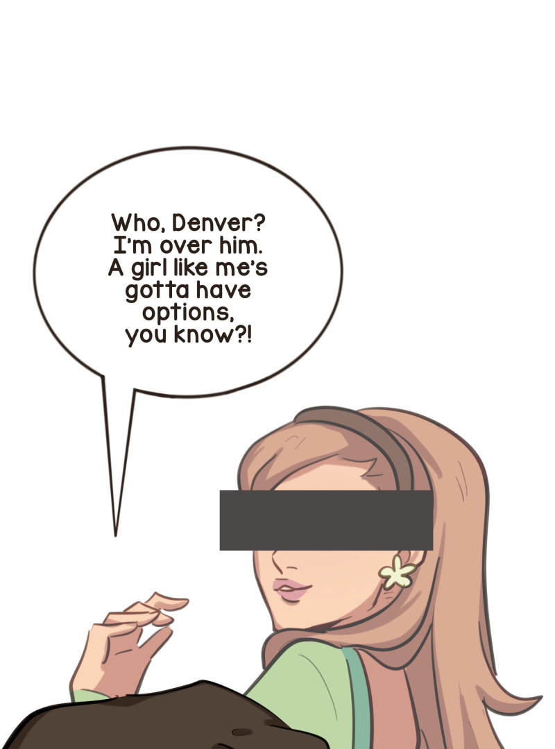 Read Not My Ideal Type chapter 65 image 10 on Lezhin