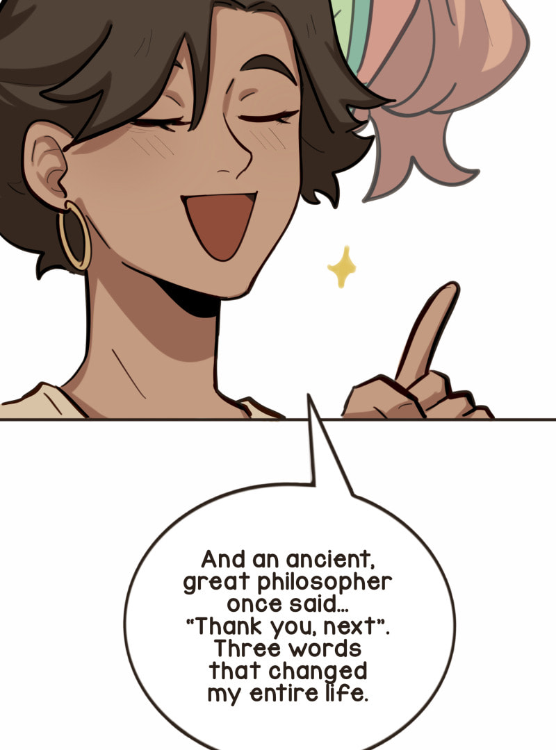 Read Not My Ideal Type chapter 65 image 11 on Lezhin