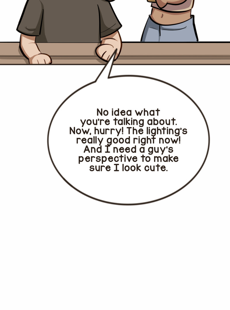 Read Not My Ideal Type chapter 65 image 14 on Lezhin