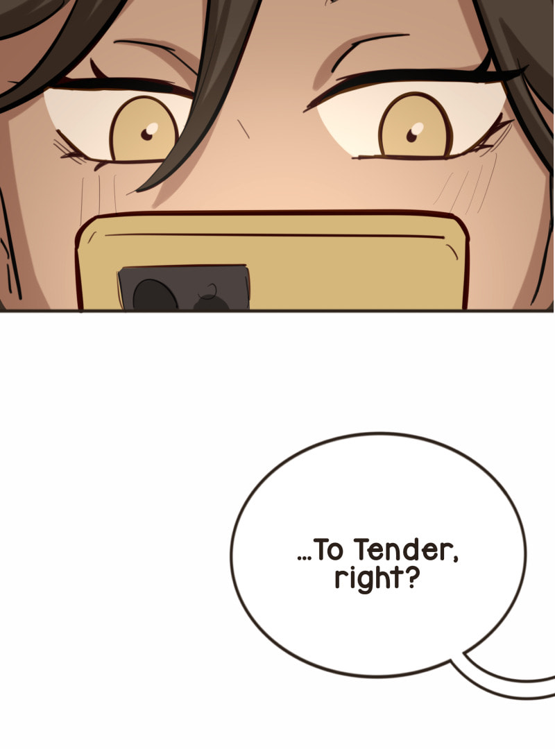 Read Not My Ideal Type chapter 65 image 21 on Lezhin