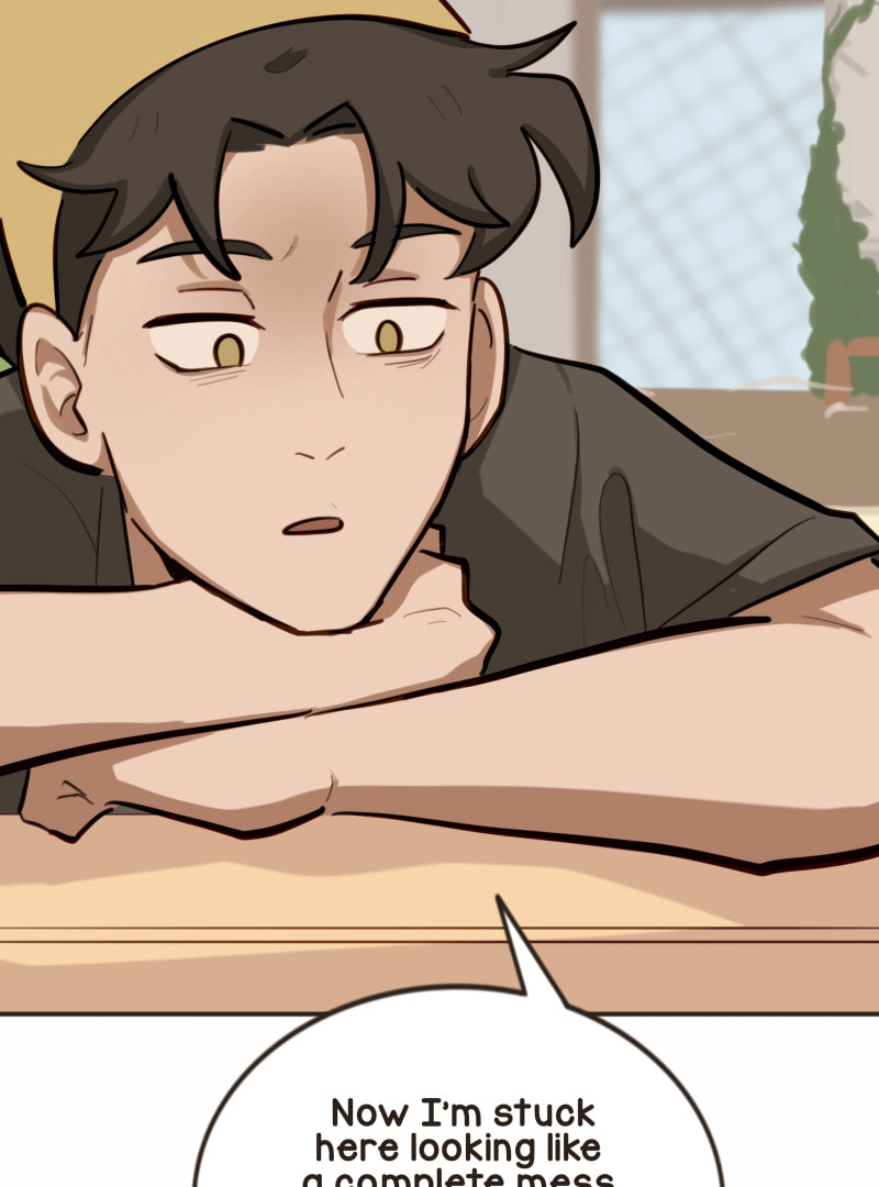 Read Not My Ideal Type chapter 65 image 3 on Lezhin