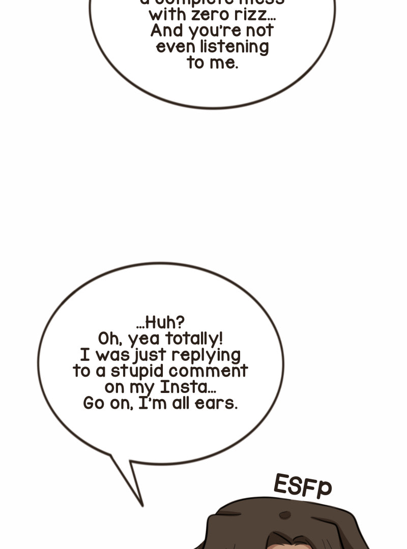 Read Not My Ideal Type chapter 65 image 4 on Lezhin