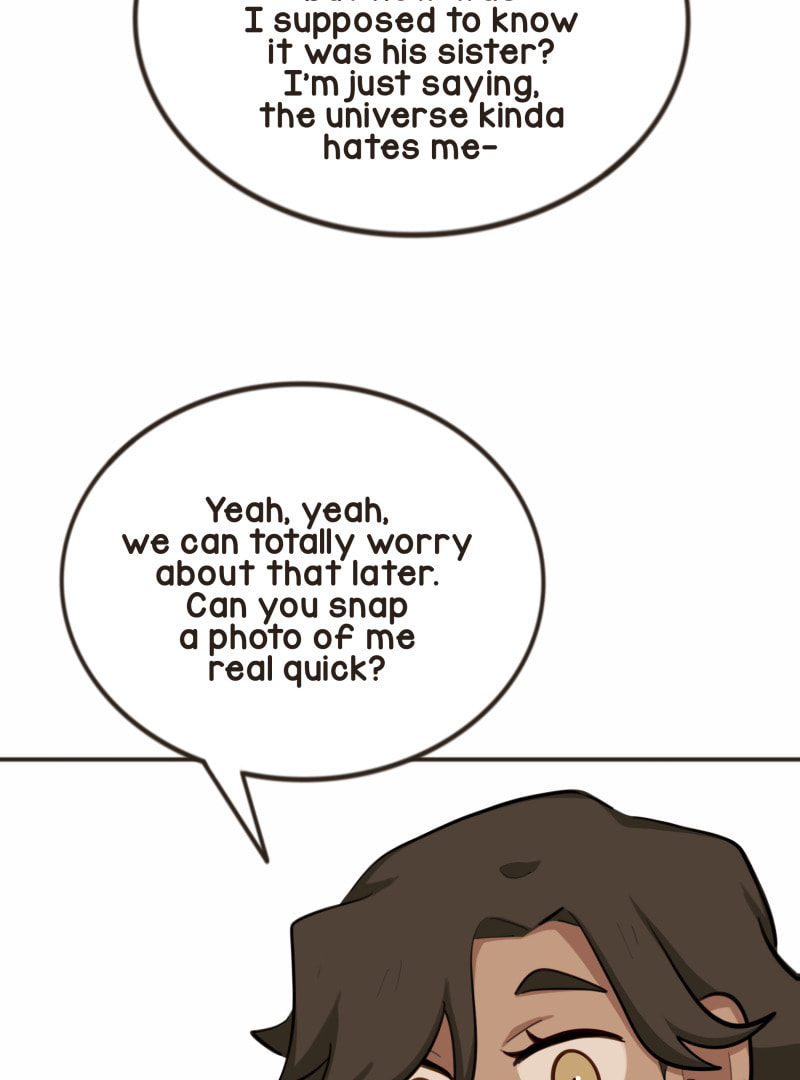 Read Not My Ideal Type chapter 65 image 6 on Lezhin