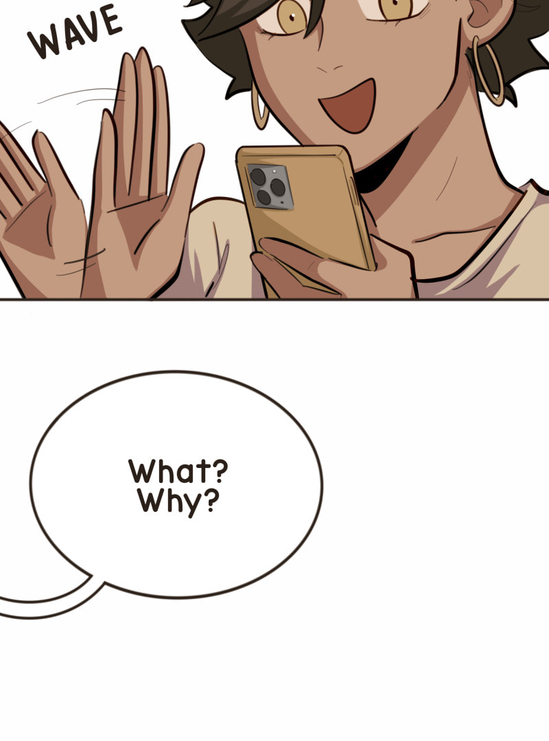Read Not My Ideal Type chapter 65 image 7 on Lezhin