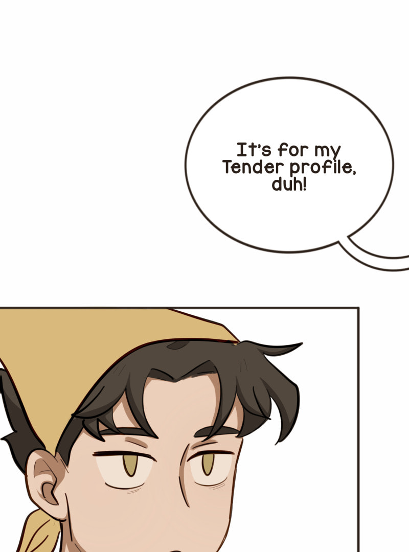 Read Not My Ideal Type chapter 65 image 8 on Lezhin