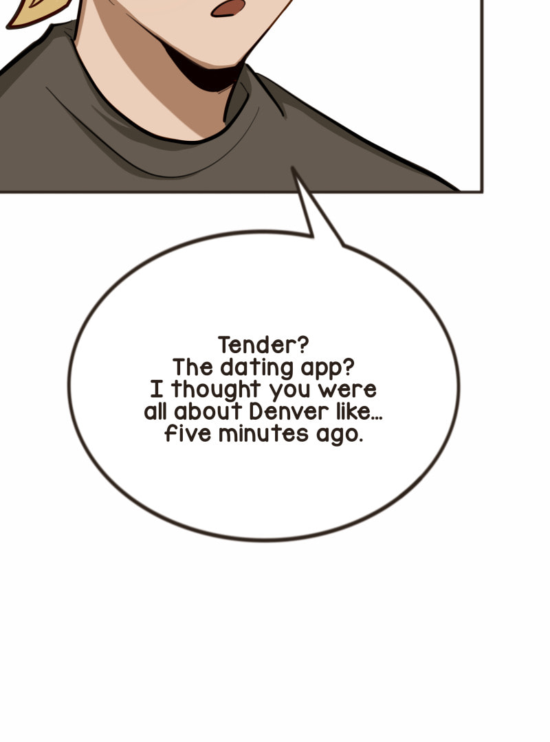 Read Not My Ideal Type chapter 65 image 9 on Lezhin