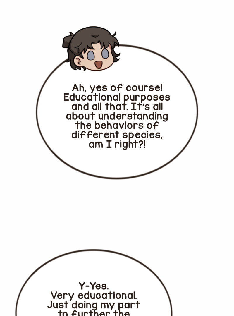 Read Not My Ideal Type chapter 68 image 10 on Lezhin