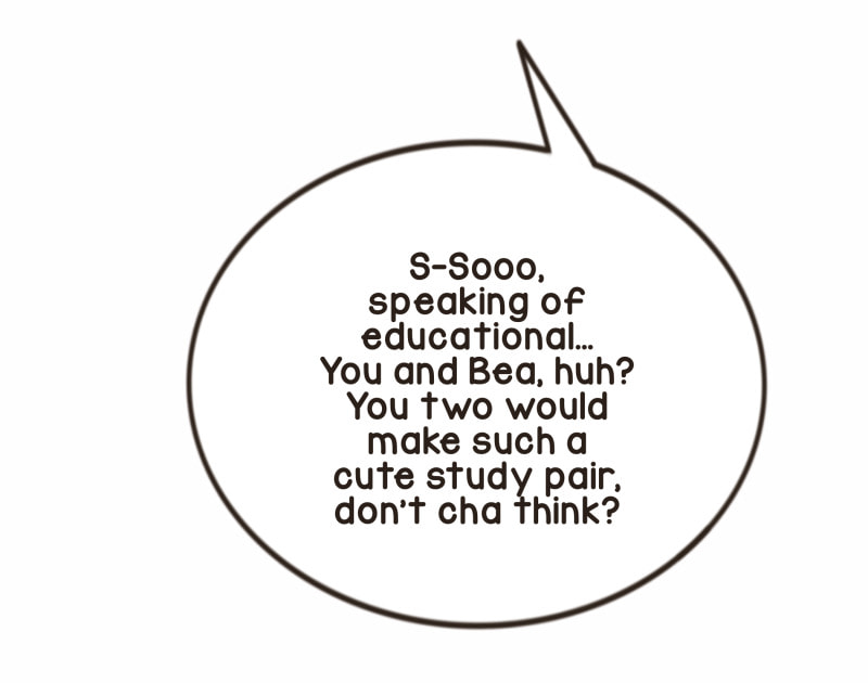 Read Not My Ideal Type chapter 68 image 12 on Lezhin