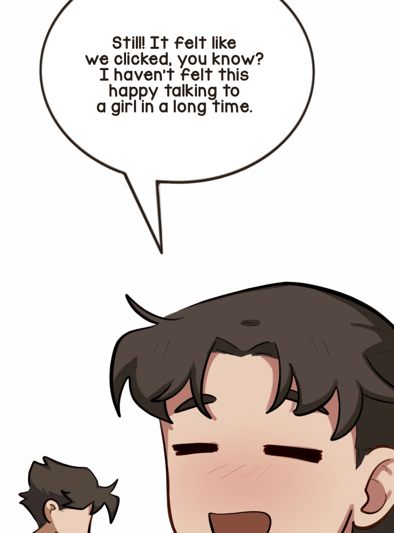 Read Not My Ideal Type chapter 68 image 25 on Lezhin