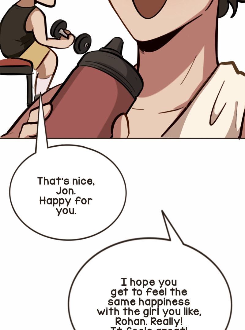 Read Not My Ideal Type chapter 68 image 26 on Lezhin