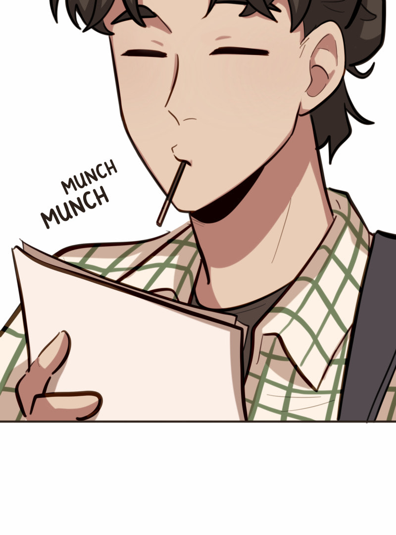 Read Not My Ideal Type chapter 68 image 3 on Lezhin